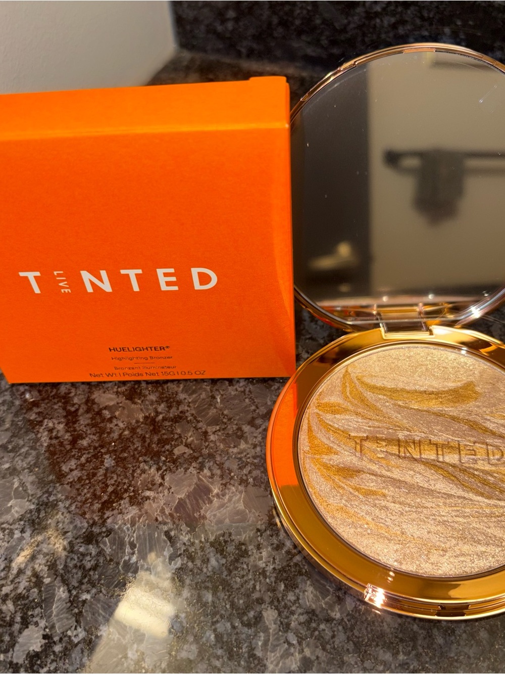 HUELIGHTER Multi-Dimensional Highlighter
